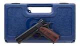 "(SN: CD200108) Colt Lightweight Commander 1911 Pistol .45 Auto (NGZ5560) NEW" - 3 of 3