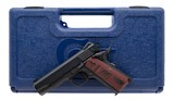 "(SN: CD200102) Colt Lightweight Commander 1911 Pistol .45 Auto (NGZ5560) NEW" - 3 of 3
