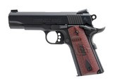 "(SN: CD200102) Colt Lightweight Commander 1911 Pistol .45 Auto (NGZ5560) NEW" - 2 of 3