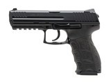 "Heckler & Koch P30L Pistol 9mm (PR72062) DTX" - 2 of 4