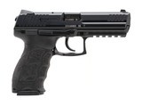 "Heckler & Koch P30L Pistol 9mm (PR72062) DTX" - 1 of 4