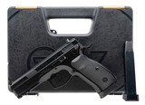 "CZ 75 SP-01 Tactical Pistol 9mm (PR72068)" - 7 of 7