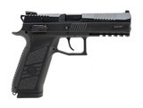 "CZ P-09 Pistol 9mm (PR72069) DTX" - 1 of 4