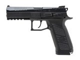 "CZ P-09 Pistol 9mm (PR72069) DTX" - 2 of 4