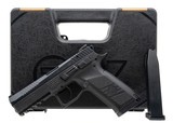 "CZ P-09 Pistol 9mm (PR72069) DTX" - 4 of 4