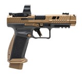"Canik TTI Combat Pistol 9mm (PR72046)" - 1 of 4