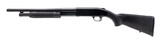 "Mossberg 500A Shotgun 12 Gauge (S16938)" - 3 of 4