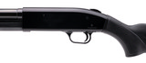 "Mossberg 500A Shotgun 12 Gauge (S16938)" - 4 of 4