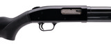 "Mossberg 500A Shotgun 12 Gauge (S16938)" - 2 of 4