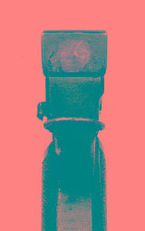 "Japanese Type 94 8x22mm pistol (PR70634)" - 4 of 7