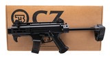 "CZ Scorpion Evo 3 S2 Pistol 9mm (PR72049)" - 5 of 5