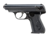 "J.P. Sauer 38H pistol .32 ACP (PR70243)" - 3 of 8