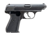 "J.P. Sauer 38H pistol .32 ACP (PR70243)" - 1 of 8