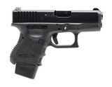 "Glock 26 Gen3 Pistol 9mm (PR72071) DTX" - 1 of 3