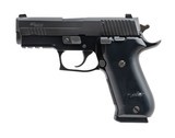 "Sig Sauer P220 Elite Carry Pistol .45 Acp (PR72051)" - 2 of 6