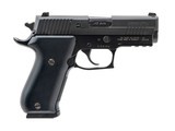 "Sig Sauer P220 Elite Carry Pistol .45 Acp (PR72051)" - 1 of 6