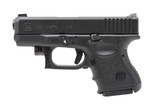 "Glock 26 Gen 3 Pistol 9mm (PR72043)" - 2 of 3
