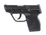 "Taurus PT738 Pistol .380 Acp (PR72050)" - 2 of 3