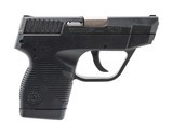 "Taurus PT738 Pistol .380 Acp (PR72050)" - 1 of 3