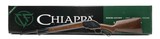 "(SN: CFIT24D06771) Chiappa 1887 12 Gauge (NGZ2101) NEW" - 5 of 5