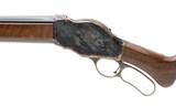 "(SN: CFIT24D06771) Chiappa 1887 12 Gauge (NGZ2101) NEW" - 4 of 5
