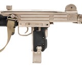 "IMI Uzi Model A Carbine 9mm (R44340)" - 4 of 4