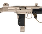 "IMI Uzi Model A Carbine 9mm (R44340)" - 2 of 4