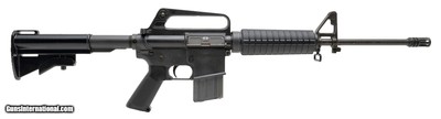 "Pre-ban COLT SP1 “CAR-15" carbine .223 REM (R44317) ATX"