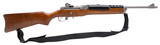 "Ruger Mini-14 Rifle .223 Rem (R44312)" - 1 of 4