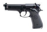 "Beretta 92FS Pistol 9mm (PR72092)" - 2 of 6