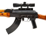 "Romanian WASR 10/63 Rifle 7.62x39mm (R43541) ATX" - 4 of 4