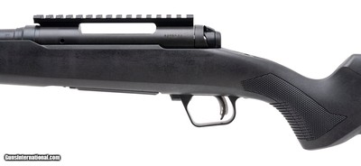"Savage 110 Rifle .270 WSM (R44251)" - Image 4 of 4