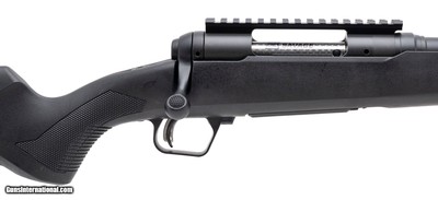 "Savage 110 Rifle .270 WSM (R44251)" - Image 2 of 4