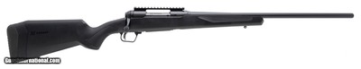 "Savage 110 Rifle .270 WSM (R44251)"