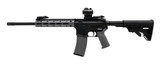 "Tippmann Arms M4-22 Rifle .22LR (R44343)" - 3 of 4