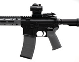 "Tippmann Arms M4-22 Rifle .22LR (R44343)" - 4 of 4