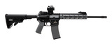 "Tippmann Arms M4-22 Rifle .22LR (R44343)"