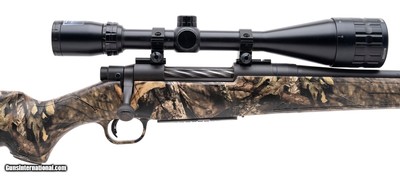 "Mossberg Patriot Rifle .30-06 SPRG (R44315)" - Image 2 of 4