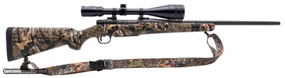 "Mossberg Patriot Rifle .30-06 SPRG (R44315)" - Image 1 of 4