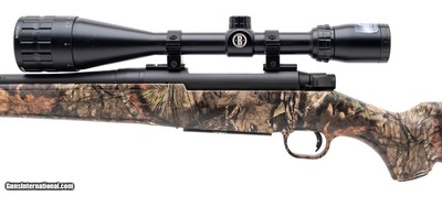 "Mossberg Patriot Rifle .30-06 SPRG (R44315)" - Image 4 of 4