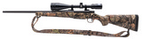 "Mossberg Patriot Rifle .30-06 SPRG (R44315)" - 3 of 4