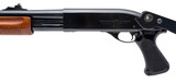 "Remington 870 Wingmaster Shotgun 12 Gauge (S16940)" - 4 of 4