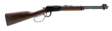 "Henry Classic H001LL Rifle .22 S/SL/LR (R44323)" - 1 of 4