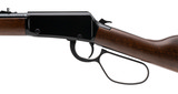 "Henry Classic H001LL Rifle .22 S/SL/LR (R44323)" - 4 of 4