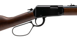 "Henry Classic H001LL Rifle .22 S/SL/LR (R44323)" - 2 of 4