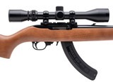 "Ruger 10/22 Rifle .22LR (R44311)" - 2 of 5