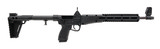 "Kel-Tec Sub-2000 Rifle 9mm (R44345)" - 1 of 4