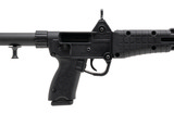 "Kel-Tec Sub-2000 Rifle 9mm (R44345)" - 2 of 4