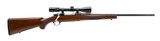 "Ruger M77 Mark II Rifle .270 Win (R44324)"