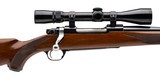 "Ruger M77 Mark II Rifle .270 Win (R44324)" - 2 of 4